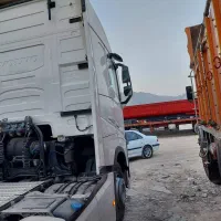 fh۵۰۰مدل ۲۰۲۰بدون رنگ|خودرو سنگین|کرمانشاه, |دیوار