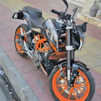 کی تی ام دوک ۲۵۰