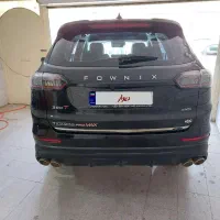 فروش خودروی تیگو ۸ پرو مکس ie
