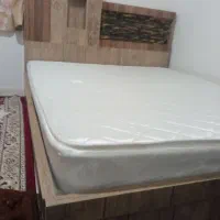 تخت خواب دونفره