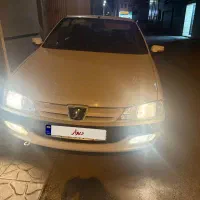 پژو پارس موتور جدید