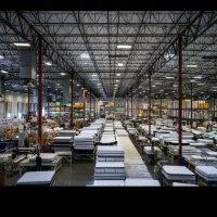 خرید تک و عمده تشک رویال تحویل رایگان