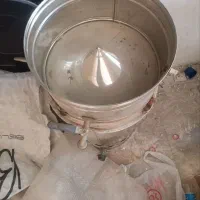 گلاب گیر یا عرق گیر۶۰لیتری|ظروف پختوپز|بومهن, |دیوار