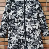 پالتو سوییشرت ارتشی