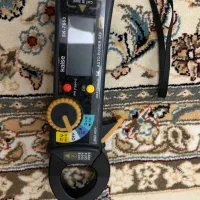 مولتی متر  kaise sk-7660|ابزارآلات|تهران, نارمک جنوبی|دیوار