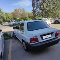 پراید 131se کم‌کار