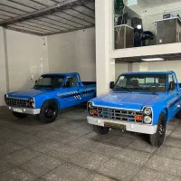 نیسان تک اپشنال