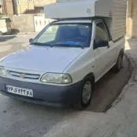 حمل بار و خرید ضایعات