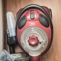 فروش جارو برقی کنوود اصل