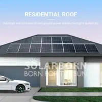 استخدام بازاریاب یاب ، سیستم خورشیدی