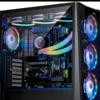 سیستم کامپیوتر گیمینگ