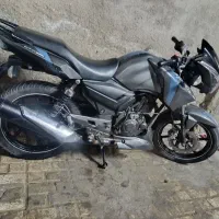 موتور آپاچی مدل 89 نیوفیس بدون خرج