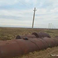 تانکر های ۶هزار و۳۰هزار مخصوص گازوئیل و آب|مصالح و تجهیزات ساختمان|تاکستان, |دیوار