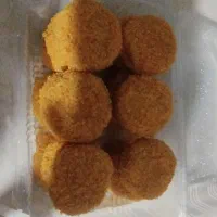 ناگت مرغ تازه با طعم بی نظیر