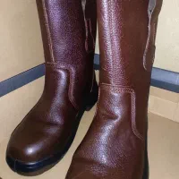 فروش کفش ساق بلند بهشتیان چلنجر