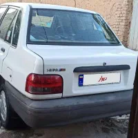 پراید sl  مدل 90|خودرو سواری و وانت|مشهد, شهرک لشکر (شهرک غرب)|دیوار