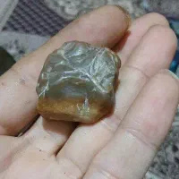 سنگ عقیق عسلی