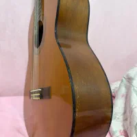 گیتار یاماها c40|گیتار، بیس، امپلیفایر|گرگان, |دیوار