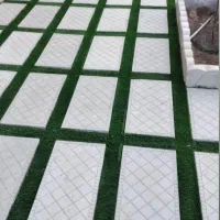 کفپوش محوطه(کاشی)