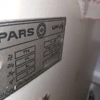 یخچال ۱۲ فوت پارس