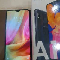 گوشی A10