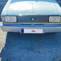 وانت پیکان مدل 93