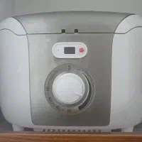 سرخکن با روغن