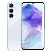 A56 سامسونگ 128 گیگ آکبند