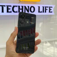 نوت۱۳ معمولی