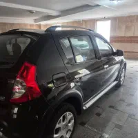 ساندرو استپ وی مدل ۹۵