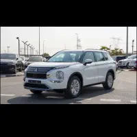 میتسوبیشی اوتلندر h line|خودرو سواری و وانت|تبریز, |دیوار