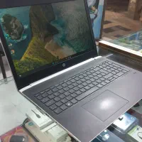 laptop hp 450 g5 +++A|رایانه همراه|کرج, جهان‌شهر|دیوار