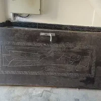 در اتاق خواب|میز تلفن|همدان, |دیوار