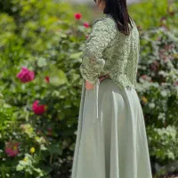 فروش لباس مجلسی نو بدون استفاده