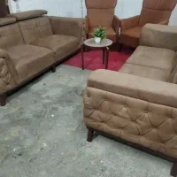 مبل چستر|مبلمان خانگی و میز عسلی|مشهد, خواجه ربیع|دیوار