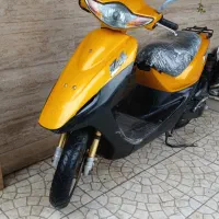 هوندا پاکشتی