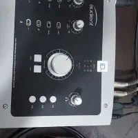 کارت صدا حرفه ای audient id22