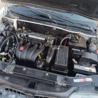 زانتیا استثنایی بدون رنگ|خودرو سواری و وانت|اردبیل, |دیوار