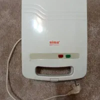 ساندویچ ساز و اینکه ساز برقی ۸ مثلثی