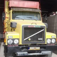 ولوو تک مدل ۵۶