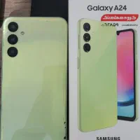 گوشی a24