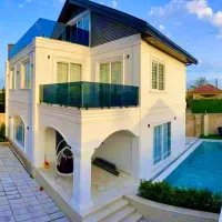 ویلا-مدرن-تریبلکس-سند-ویو-دریا-استخر-A38