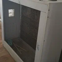 قفس پرنده بزرگ و جا دار