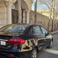 جک j4 مدل ۱۴۰۳ مشکی|خودرو سواری و وانت|نظرآباد, صالح آباد|دیوار