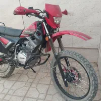 موتور دایچی 200