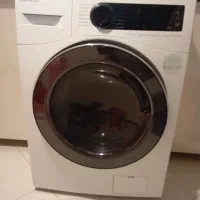 لباس شویی دوو 9کیلویی