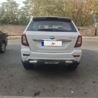 لیفان x60 دنده هیلمنی مدل 93|خودرو سواری و وانت|تهران, نعمتآباد|دیوار