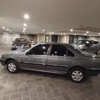 پژو پارس 99 بدون رنگ در حد صفر|خودرو سواری و وانت|تهران, گلاب دره|دیوار