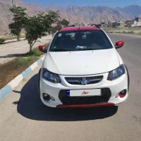 کوییک R مدل 401