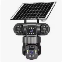 دوربین های خورشیدی و سیمکارتی|دوربین مداربسته|بجنورد, |دیوار